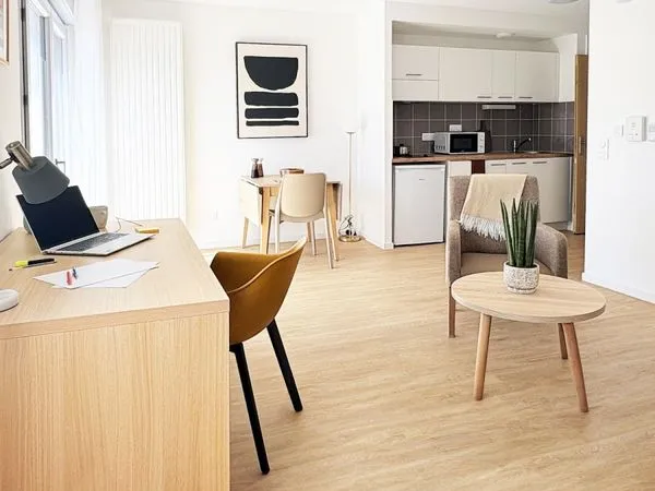 Appartement T1