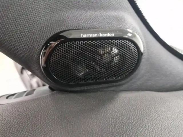 Mini Mini cooper se 184ch edition resolute plus bva — photo 10