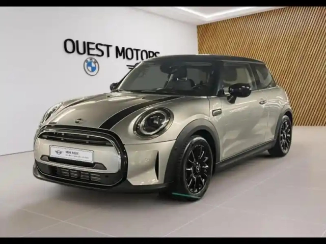 Mini Mini cooper 136ch edition premium plus bva7