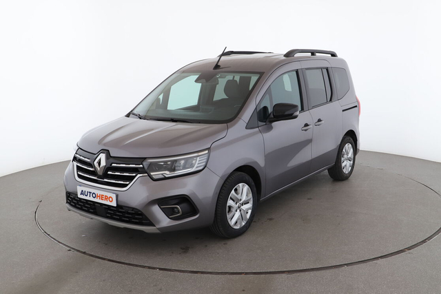 Renault Kangoo 1.5 Blue dCi Techno
