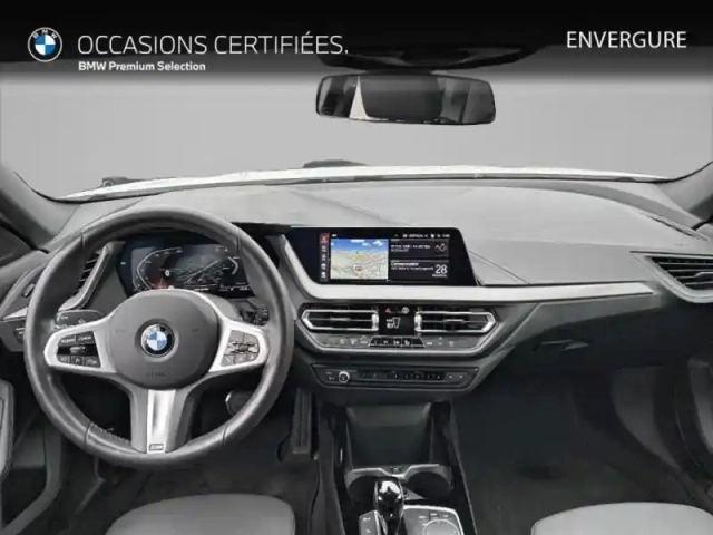 Bmw Serie 2 série 2 gran coupé 218ia 136ch m sport dkg7 — photo 5