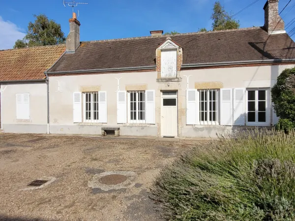MAISON T3 OLIVET SUD
