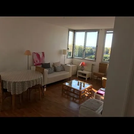 Appartement T2
