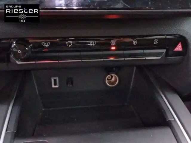 Citroën C5 Aircross bluehdi 130 s&amp;s bvm6 — photo 18
