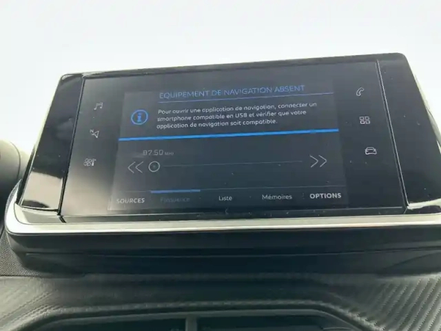 Peugeot 208 puretech 75 s&amp;s bvm5 — photo 20