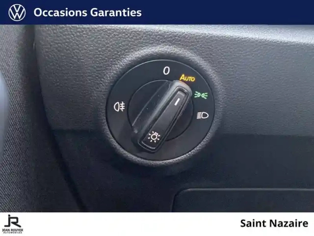 Volkswagen T-Roc 1.0 tsi 110 start/stop bvm6 — photo 42