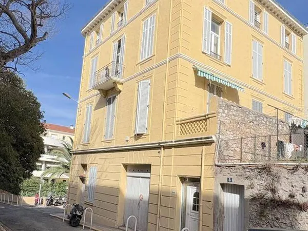 Appartement 3 pièces 50 m²