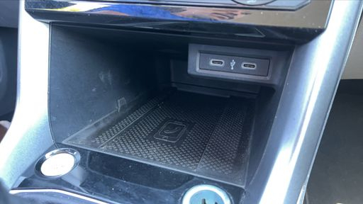 Volkswagen T-Cross 1.0 TSI 110 - Active – 2021 – 109393 km – Essence – Boîte Manuelle — photo 14