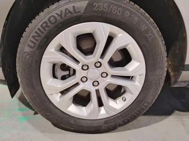 Land Rover Range Rover evoque mark i p300e phev awd bva8 — photo 15