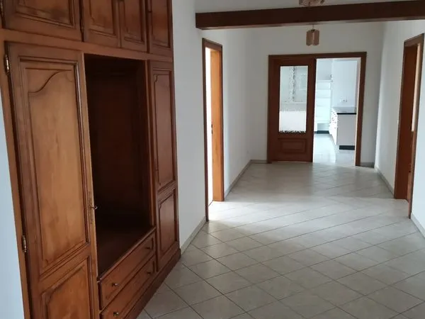 Appartement location
