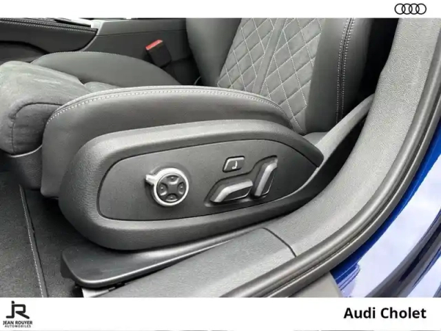 Audi A4 35 tfsi 150 s tronic 7 — photo 61