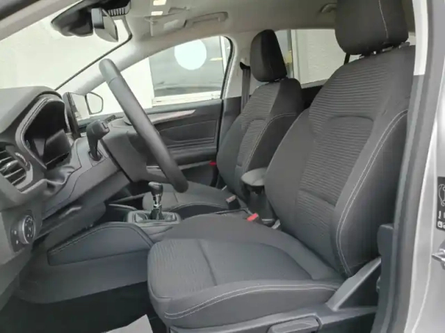 Ford Focus sw nouveau 1.0 ecoboost 125 s&amp;s mhev titanium x business — photo 10