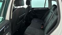 Volkswagen Tiguan 2.0 TDI 150ch Carat DSG7 Euro6d-T — photo 13