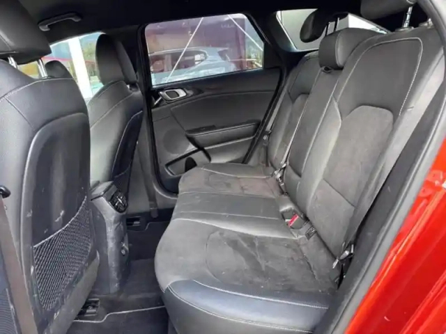 Kia Ceed sw 1.5 t-gdi 160ch gt line premium dct7 — photo 14