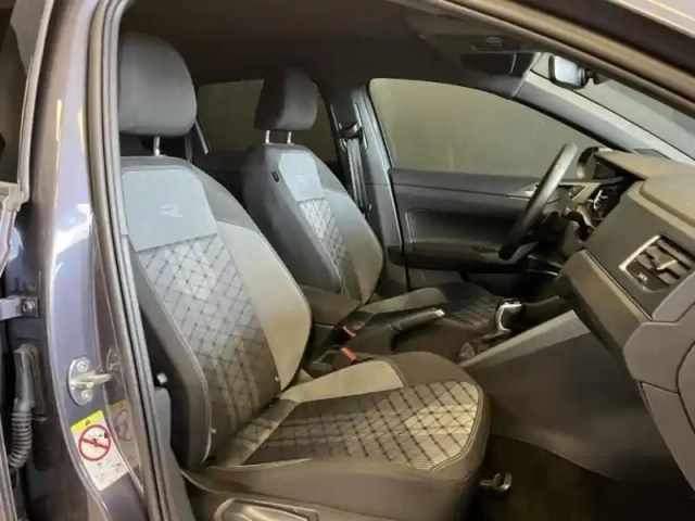 Volkswagen Taigo 1.0 tsi 116ch r-line edition dsg7 — photo 5