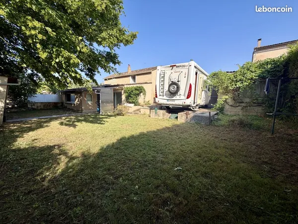 Maison 3 pièces 82 m²