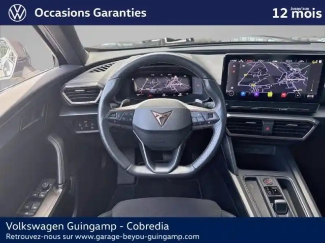 Cupra Formentor 1.4 e-hybrid 204ch v dsg6 — photo 13