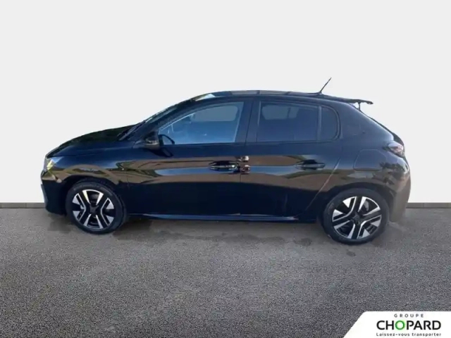 Peugeot 208 hybrid 110 ch e-dcs6 — photo 3