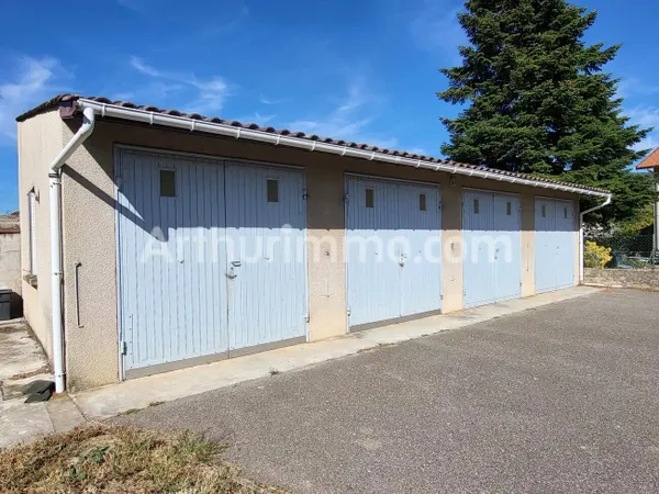 Parking 396 m²