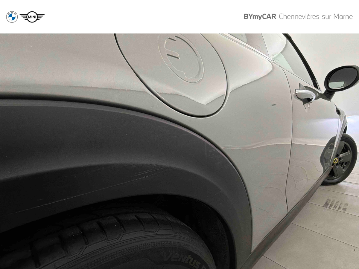 Mini Hatch 3 Portes Cooper SE 184 ch — photo 34