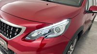 Peugeot 2008 1.5 BlueHDi 120ch E6.c Crossway S&S EAT6 — photo 17