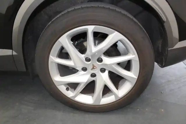 Cupra Formentor 1.5 tsi 150 ch — photo 9