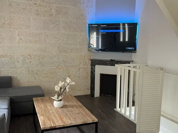 Superbe Maison De Ville Angoulême