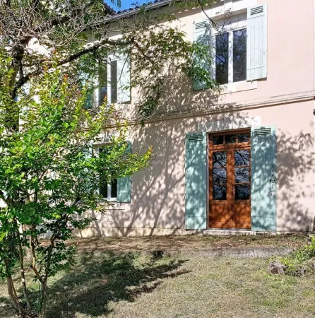 Maison contemporaine 8 pièces 154 m²