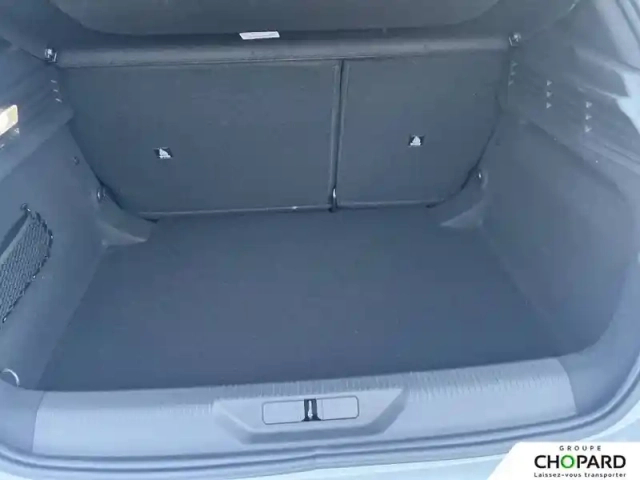 Peugeot 308 hybrid 145 e-dcs6 — photo 6