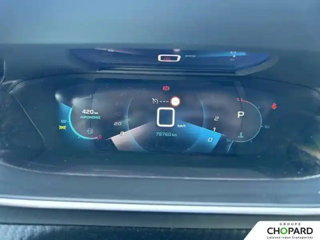 Peugeot 208 puretech 130 s&amp;s eat8 — photo 71