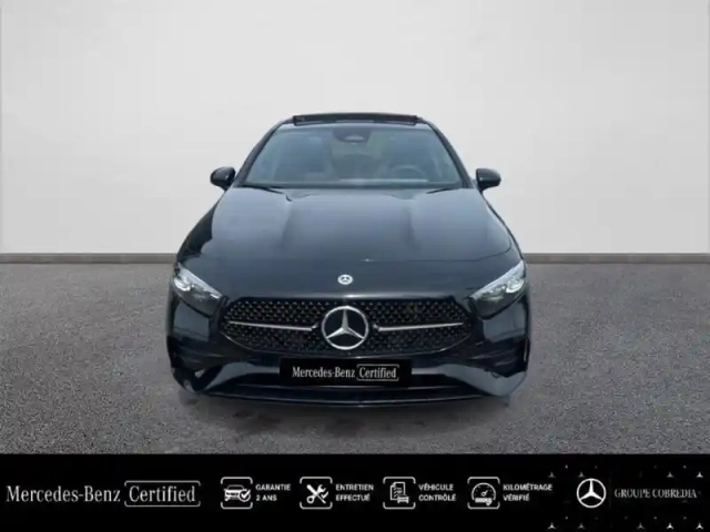 Mercedes Classe A 250 e hybrid eq 163+109ch star edition 8g-dct — photo 5