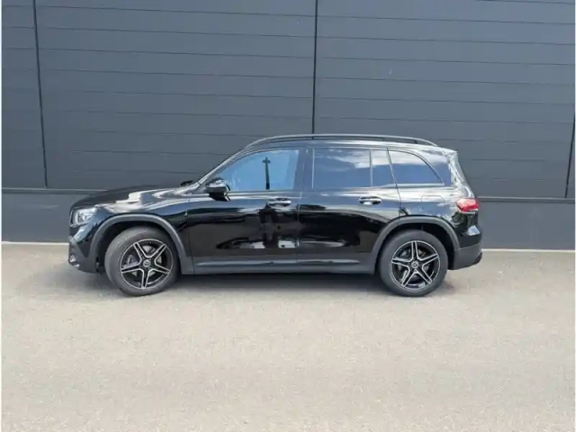 Mercedes Glb 200 d — photo 2