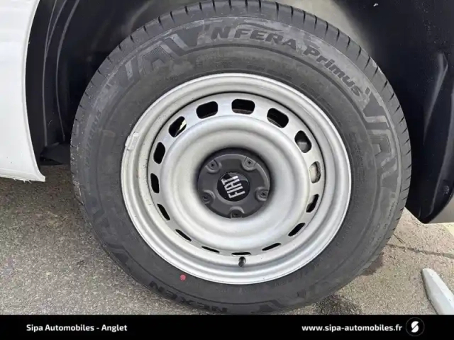 Fiat Doblo fourgon taille m 650 kg bluehdi 100 s&amp;s bvm6 — photo 65
