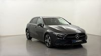 Mercedes Classe A 180d 116ch Progressive Line 8G-DCT — photo 3