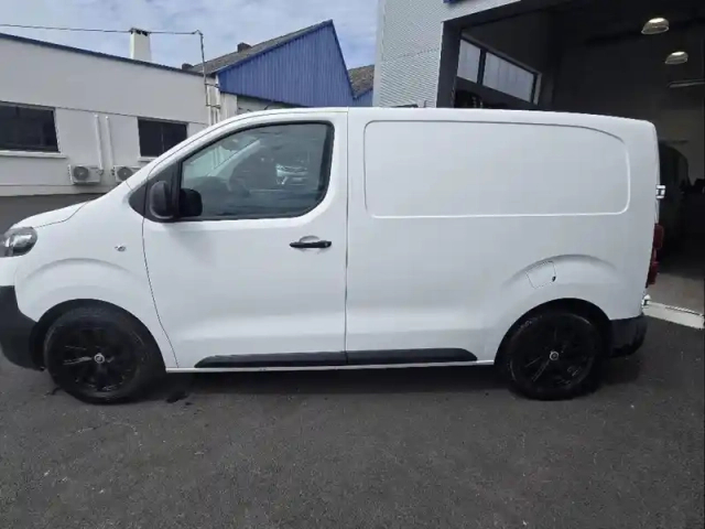 Opel Vivaro fg l1 standard 1.5 d 120ch pack business — photo 18