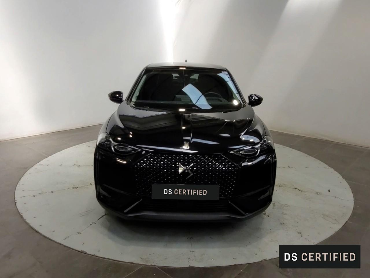 Ds Ds 3 hybride 136 e-dct6 etoile — photo 8