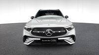Mercedes Glc 220 d 197ch AMG Line 4Matic 9G-Tronic