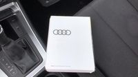 Audi Q3 35 TDI 150ch Design S tronic 7 — photo 31