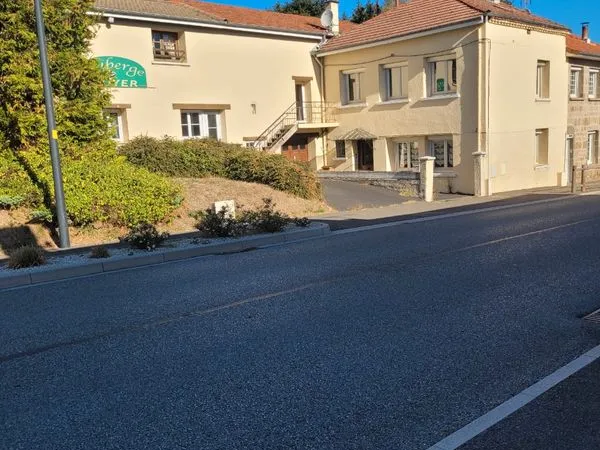 Immobilier Maison