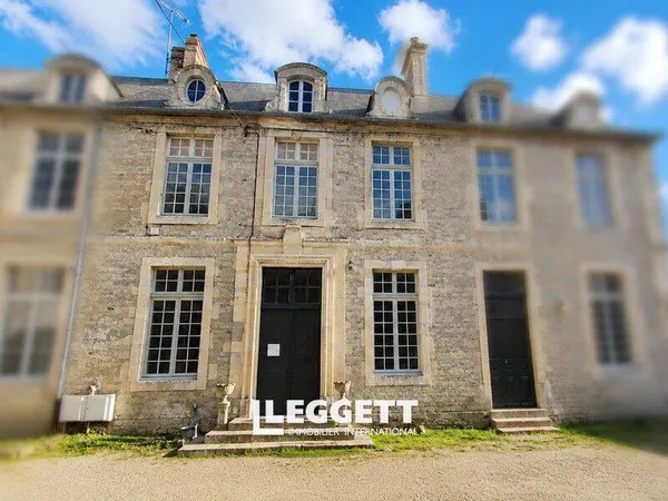 Maison 4 pièces 110 m²
