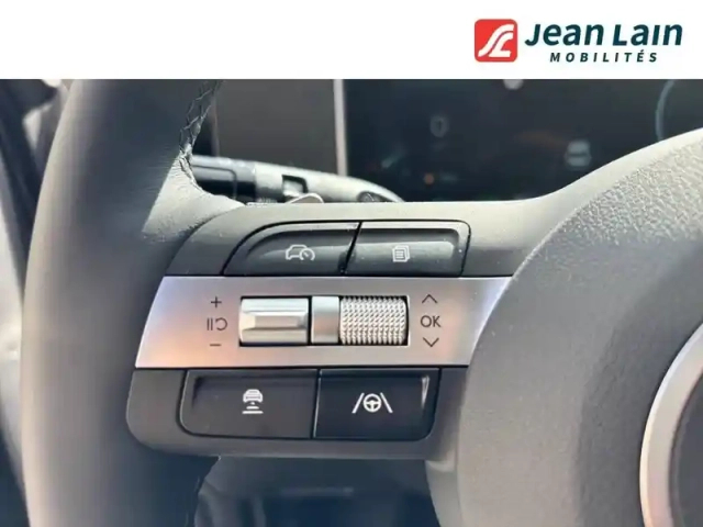 Hyundai Tucson 1.6 t-gdi 288 plug-in bva6 — photo 12