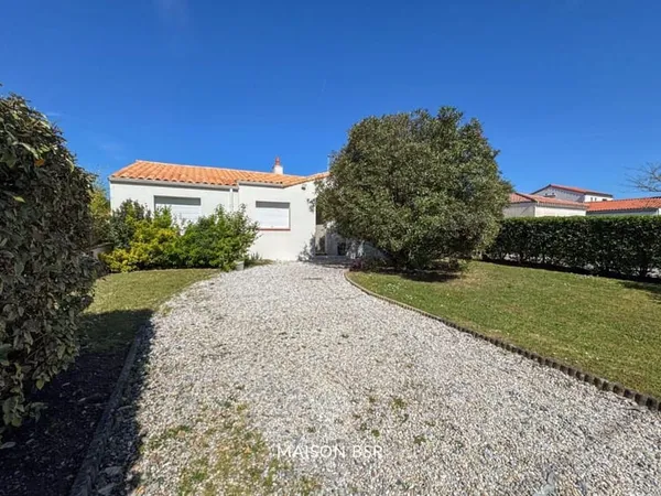 Maison 5 pièces 157 m²