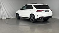 Mercedes Gle 350 de 197ch+136ch AMG Line 4Matic 9G-Tronic — photo 8