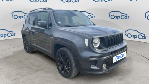 Jeep Renegade 1.3 i 190 4xe Plug in Hybrid 4WD DCT6 - Brooklyn – 2022 – 78835 km – Hybride rechargeable – Boîte Automatique — photo 2