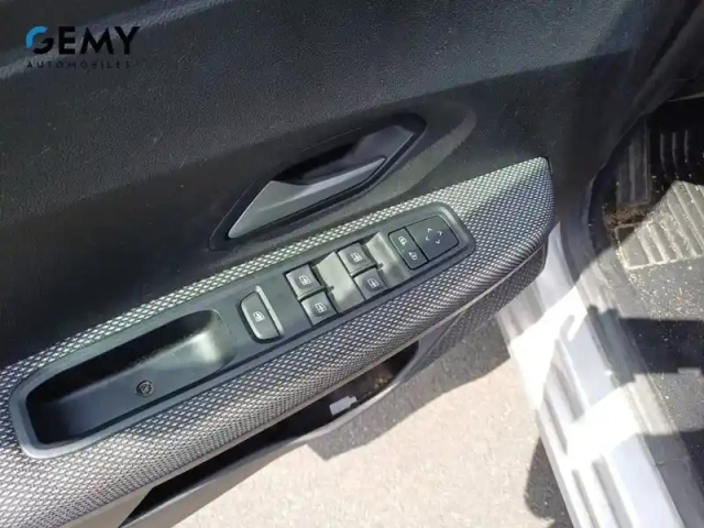 Dacia Sandero tce 90 cvt — photo 14