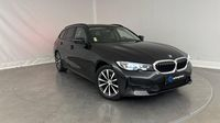 Bmw Série 3 Touring 318dA MH 150ch Luxury — photo 33