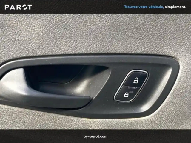 Ford Transit châssis ccb p350 l2 2.0 ecoblue 130ch hdt trend — photo 26