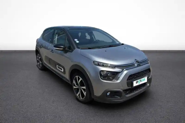 Citroën C3 puretech 110 s&amp;s bvm6 — photo 8