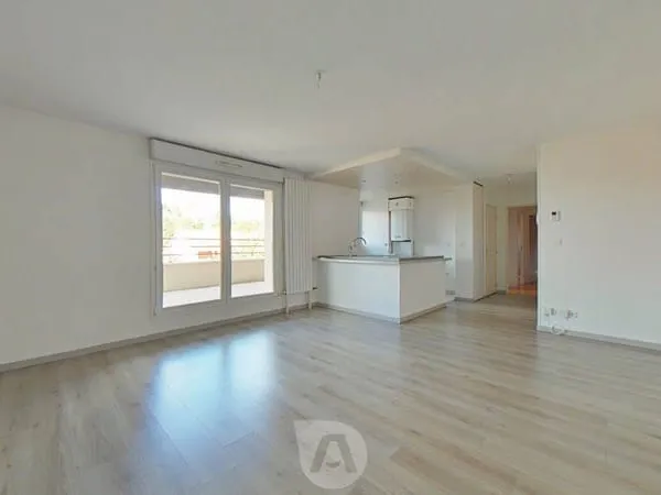 Appartement 3 pièces 69 m²