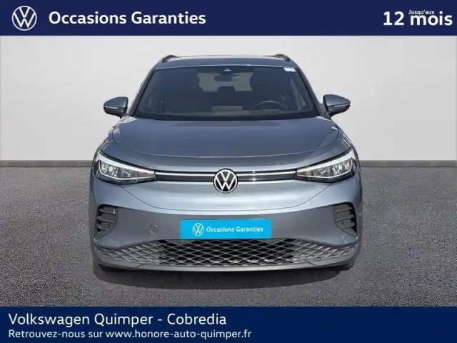 Volkswagen Id.4 174ch pro 77 kwh — photo 2